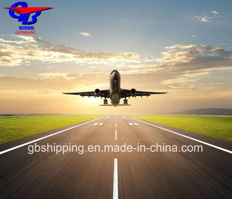 Доступные и профессиональные услуги логистики авиаперевозок из Шэньчжэня в Нью-Йорк