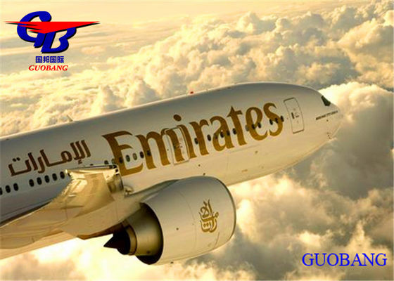 Доступные и профессиональные услуги логистики авиаперевозок из Шэньчжэня в Нью-Йорк