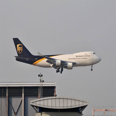 Курьерские услуги из Японии Единый пункт обслуживания Резервация-выборка-таможенное оформление на борту Воздушный морской груз LCL FCL