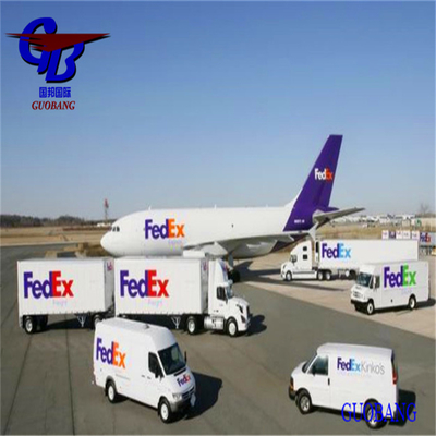 Грузовые перевозки из поставщиков в порт/склад и услуги FedEx из Малайзии для ваших потребностей B2B авиаперевозки Ji