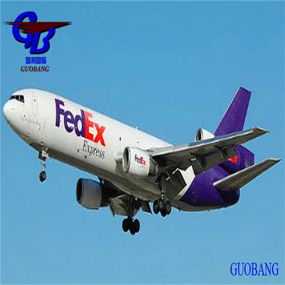 Грузовые перевозки из поставщиков в порт/склад и услуги FedEx из Малайзии для ваших потребностей B2B авиаперевозки Ji