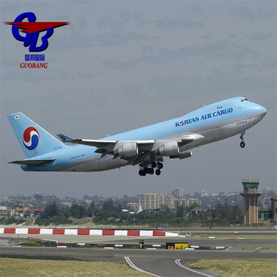 Грузоперевозки LCL FCL Courier Guobang International Logistics Co. в Литву с быстрой и морской перевозкой