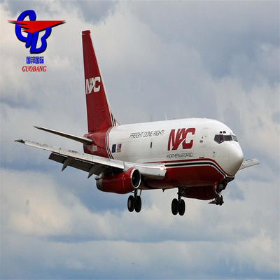Грузоперевозки LCL FCL Courier Guobang International Logistics Co. в Литву с быстрой и морской перевозкой