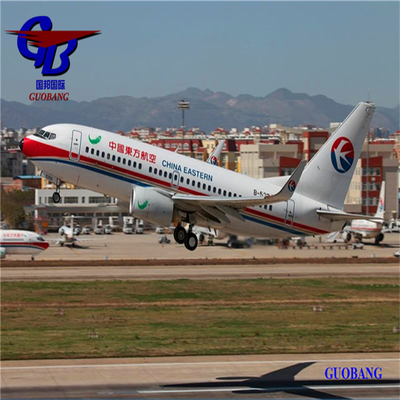 Грузоперевозки LCL FCL Courier Guobang International Logistics Co. в Литву с быстрой и морской перевозкой
