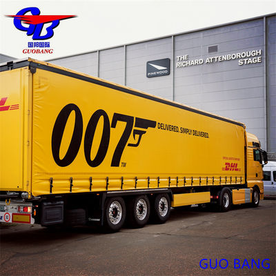 Международная курьерская служба для Дубая Профессиональная и удобная международная авиационная служба