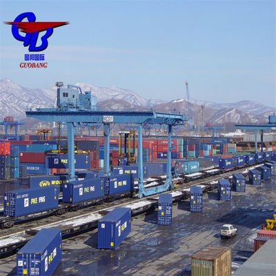 Быстрое обслуживание Служба таможенного оформления для быстрой и фиксированной авиаперевозки грузов