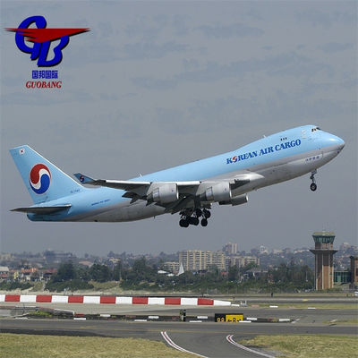 Guobang Guobang International Logistics Co. Shipping Service Air Sea Freight LCL FCL Courier От в Окленд