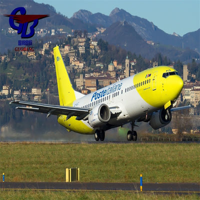 Guobang Guobang International Logistics Co. Shipping Service Air Sea Freight LCL FCL Courier От в Окленд