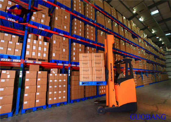 Кастомизация и настраиваемый сервис складского хранения для консолидации товаров