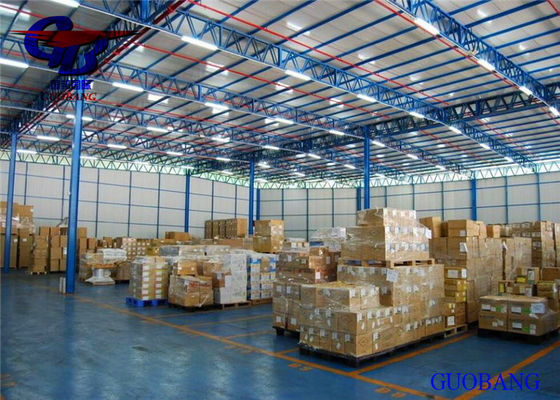 Кастомизация и настраиваемый сервис складского хранения для консолидации товаров