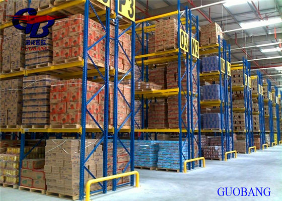 Кастомизация и настраиваемый сервис складского хранения для консолидации товаров