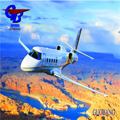 Услуги морской грузовой авиаперевозки из Дубая для международной авиации