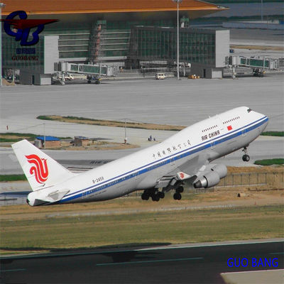 Самые низкие авиаперевозки грузов в Джидду Саудовская Аравия Международная авиационная служба для международных перевозок