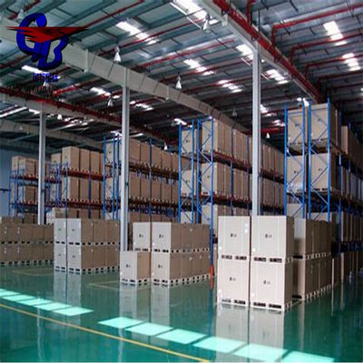 Услуги авиаперевозок в Стокгольм, Швеция, Guobang Airfreight and International Aviation Service