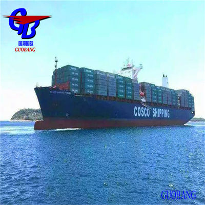 Услуги авиаперевозок в Стокгольм, Швеция, Guobang Airfreight and International Aviation Service