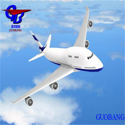 Безопасные и своевременные воздушные перевозки контейнеров 40GP из Калькутты в Индию