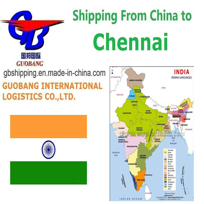 Airfreight Air Shipping Services в Ченнай с опциями настройки