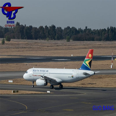 Guobang Ltd. Безопасное и судоходное обслуживание Воздушный морской груз LCL FCL Курьер в Бремен Германия