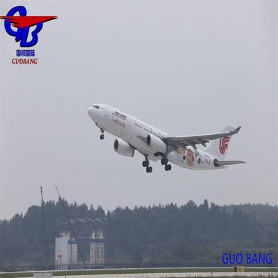 Guobang Ltd. Безопасное и судоходное обслуживание Воздушный морской груз LCL FCL Курьер в Бремен Германия