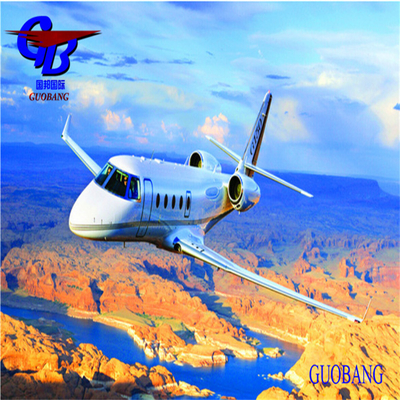 Guobang Airfreight Ваш партнер для быстрой и доступной авиационной морской перевозки грузов LCL FCL Курьерские услуги в Аббас Иран