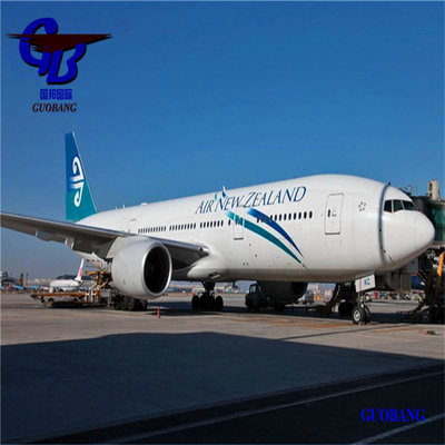 Guobang Airfreight Ваш партнер для быстрой и доступной авиационной морской перевозки грузов LCL FCL Курьерские услуги в Аббас Иран