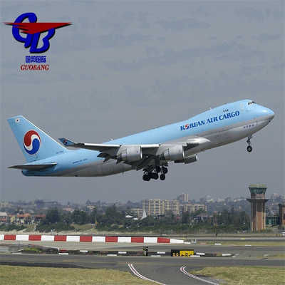 Guobang Airfreight Ваш партнер для быстрой и доступной авиационной морской перевозки грузов LCL FCL Курьерские услуги в Аббас Иран