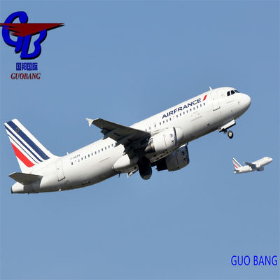 Грузовые перевозки из поставщиков в порт/склад Доступная и быстрая авиаперевозка грузов из Гуандун в Южную Африку