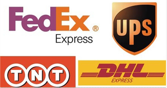 Китай в США Международная курьерская служба Guobang International Express