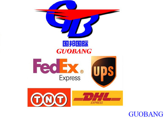 Китай в Индию GUOBANG Air Express Международный курьер