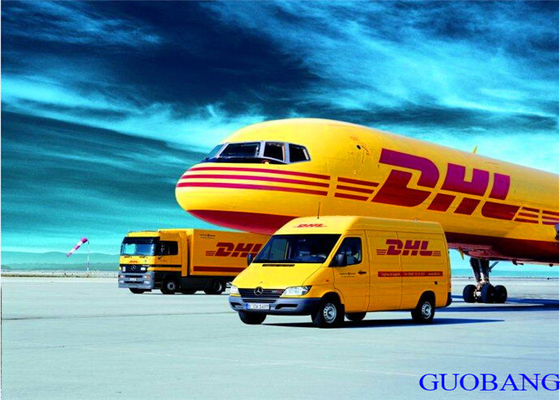 Китай в Индию GUOBANG Air Express Международный курьер