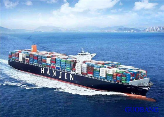 Морская перевозка FCL 40GP EVERGREEN из Китая в Грецию