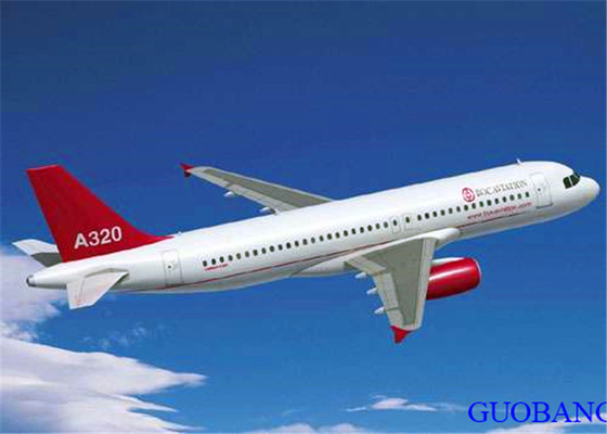 Безопасная доставка Aramex Air Express International Courier