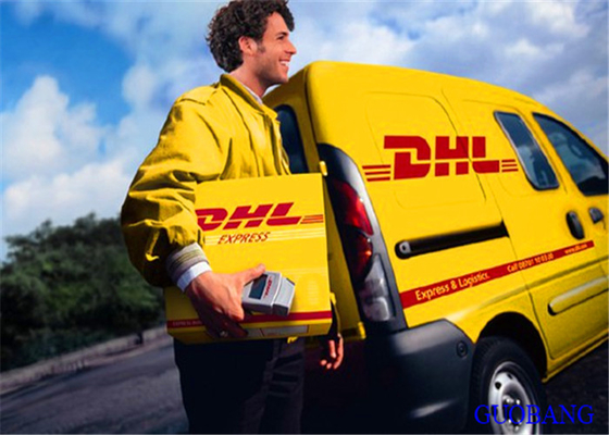 Guobang DHL Express Worldwide Shipping (Гуабанг ДХЛ Экспресс Всемирная доставка)