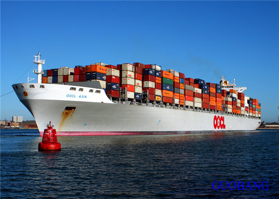 Китай в Южную Америку CSCL Международный экспедитор