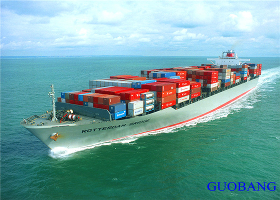 Китай в Южную Америку CSCL Международный экспедитор
