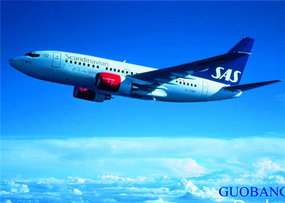 SGS China To SKG Международный экспедитор