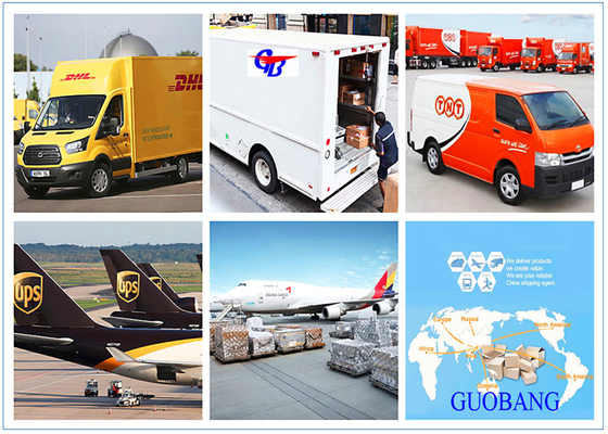 Китай в Мумбаи Международный экспедитор FedEx