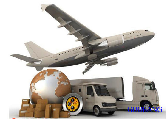 Китай в Нью-Йорк TK Air Cargo Международная доставка