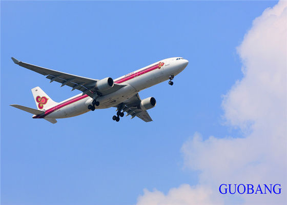 Китай в Нью-Йорк TK Air Cargo Международная доставка