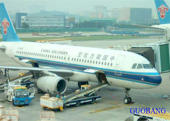 Авиаперевозки SOSA из Китая в Бельгию