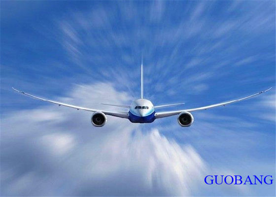 Авиаперевозки SGS из Китая в Францию