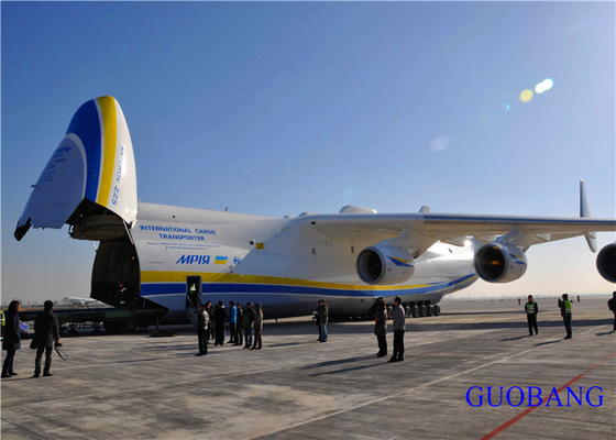 General Cargo Xiamen Air Shipping из Китая в США