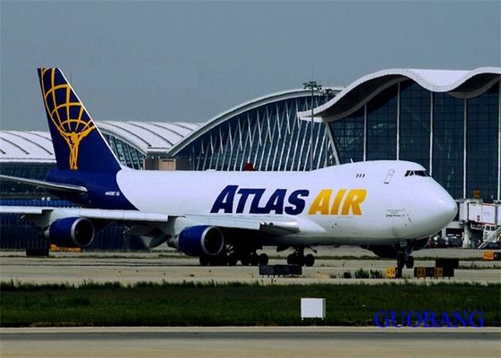 Генеральный груз EKEYET доставка из Китая в Лондон