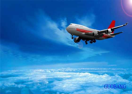 Китай в Ванкувер CCPIT Международный грузовой авиаперевозки