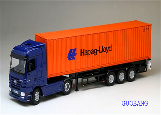 SGS Guangzhou 45HC LCL грузовые перевозки