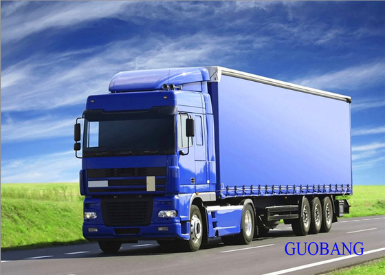 SGS Guangzhou 45HC LCL грузовые перевозки