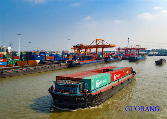 Китай - Фиджи 40GP Международный морской груз