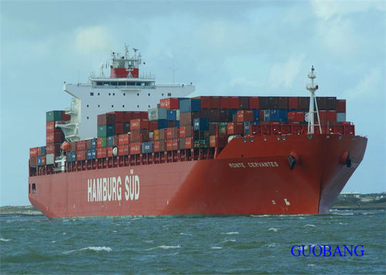 Китай в Новую Зеландию 40FR Международный морской груз