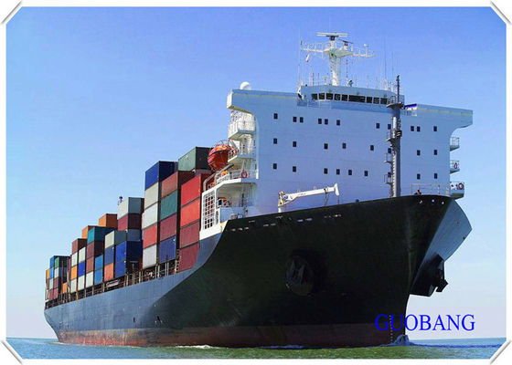 Китай - Филиппины, международные морские перевозки 40HR