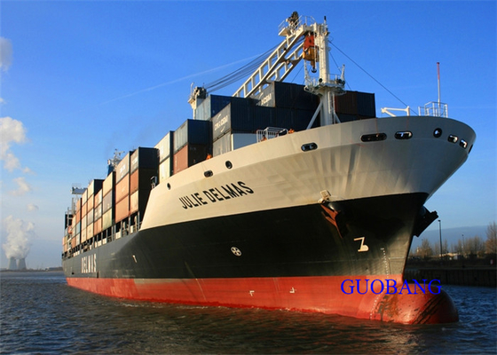 20RF FCL Морская перевозка